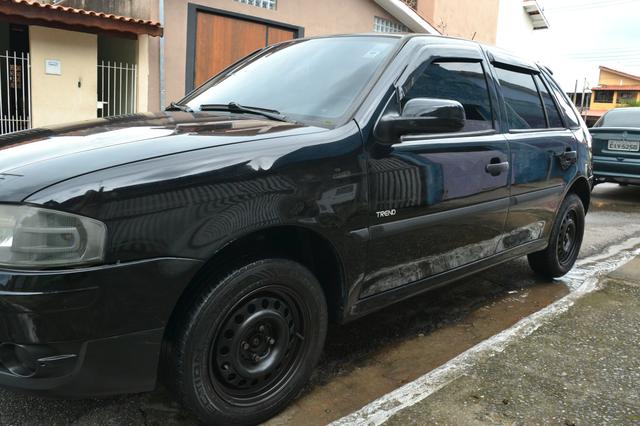 GOL G4 1.0 8v 2008 - Foto 2