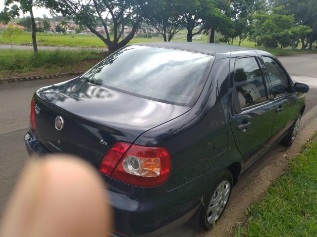Siena 1.0 fire flex 8 V 2010 - R$ 16.000,00 Vendo ou Troco p Montana, Saveiro ou Courier
