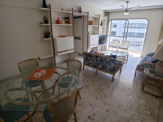 Apartamento à venda com 3 dormitórios em Praia das pitangueiras, Guaruja cod:AP04862 - Foto 2