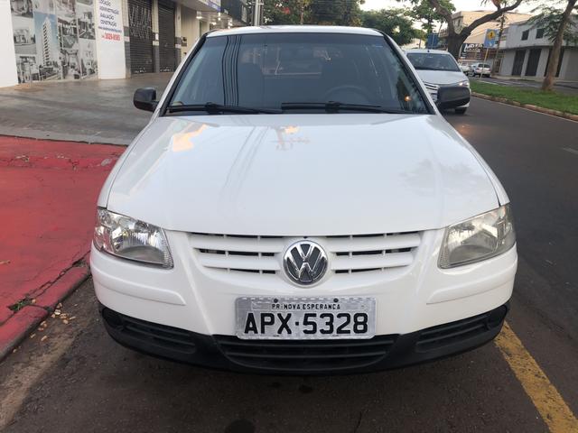 Gol G4 2008 1.0 carro selado - Foto 14