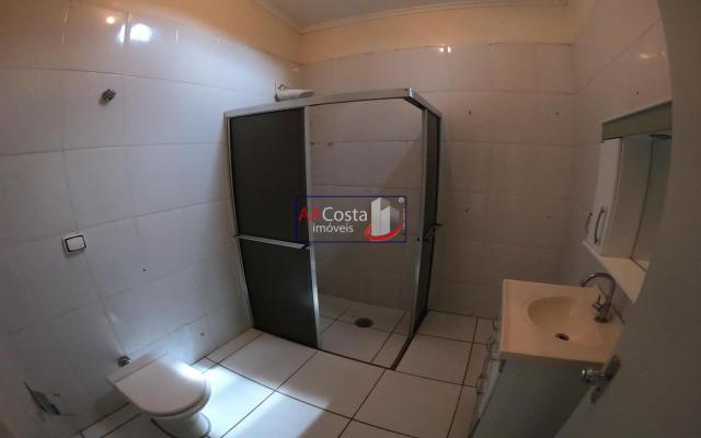 Casa para alugar com 2 dormitórios em Cidade nova, Franca cod:I08698 - Foto 5
