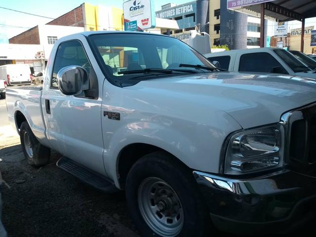 Ford F250 Mwm Sprinter 6cc - Foto 3