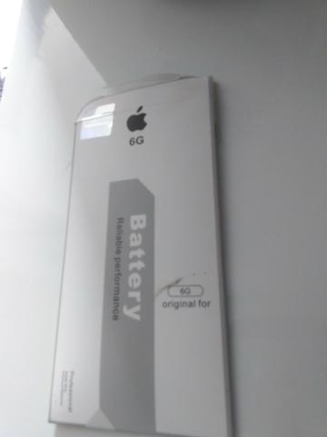 Bateria iPhone 6