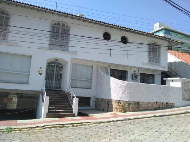 Casa Comercial de 340 m² no Centro - Foto 2