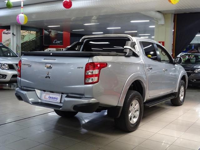 L200 Sport HPE 4x4 - Foto 7