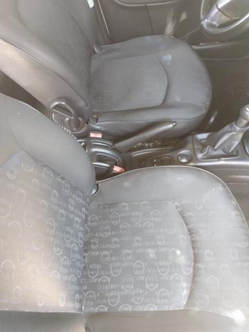 Vende se peugeot 206 1.4 flex 2008 - Foto 3