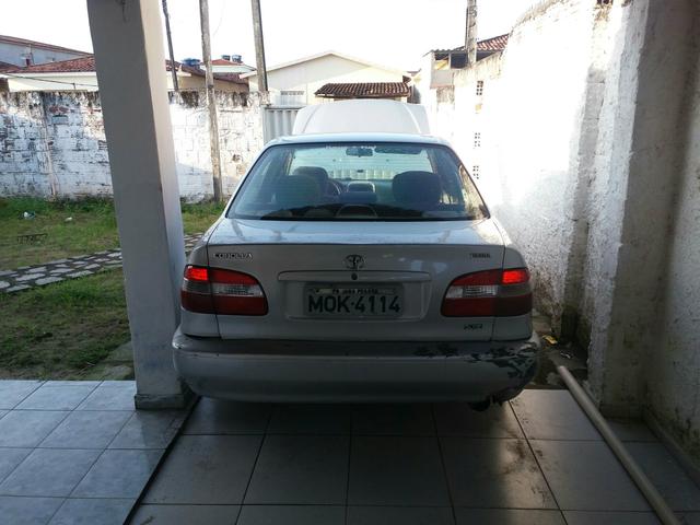Corola 2001 - Foto 7
