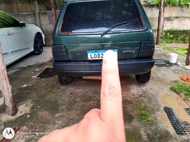 Fiat uno mille fire - Foto 4