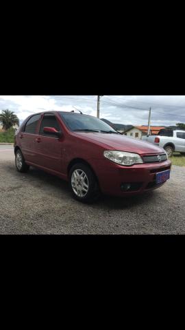 Palio elx 2004 completo 1.3 flex final placa 0 em dia - Foto 5