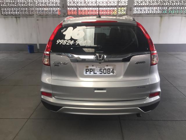 Honda crv exl mod.2016 - Foto 2