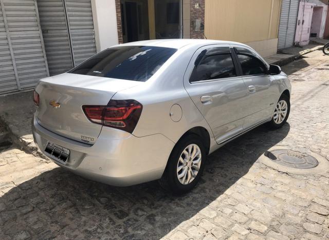 Vendo: Chevrolet Cobalt Elite 1.8 Aut.4p Flex - Foto 2