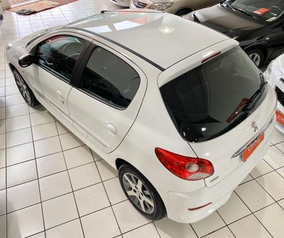 207 Hatch XR Sport 1.4 8V (flex) 2013 - Foto 8
