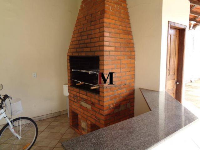 Alugamos casa com 4 quartos com piscina proximo ao shopping - Foto 15