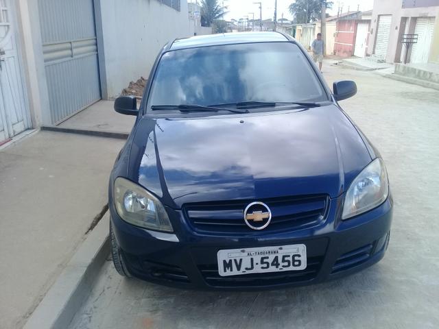 Vende_se um carro celta - Foto 5