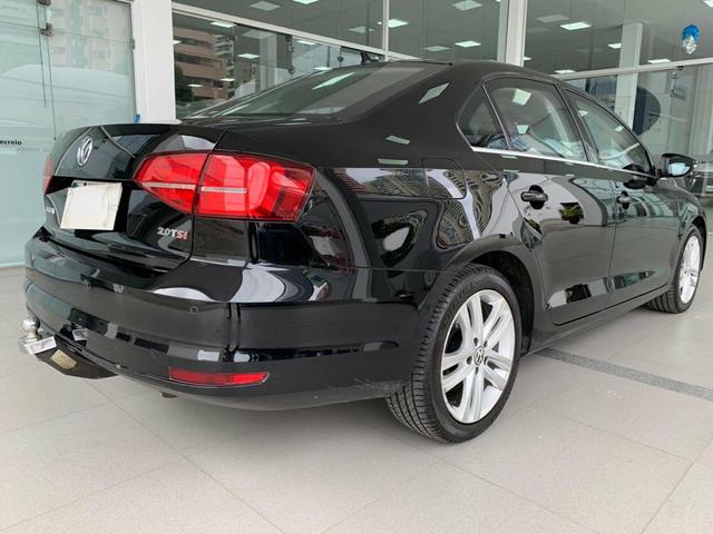 Vendo Jetta blindado - Foto 3