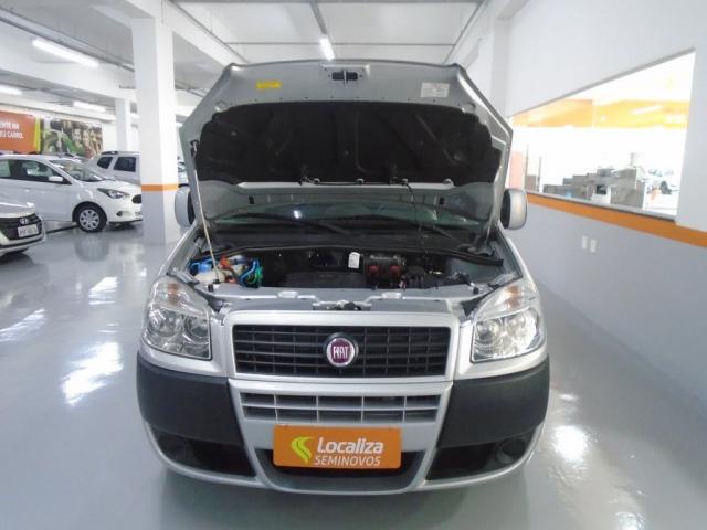 DOBLÒ 2017/2018 1.8 MPI ESSENCE 7L 16V FLEX 4P MANUAL - Foto 10
