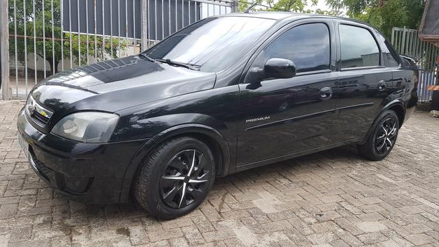 Vendo corsa sedan premium