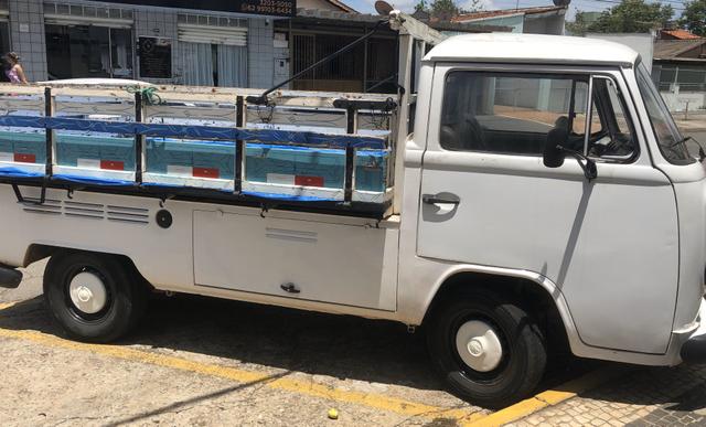 Kombi - Foto 3