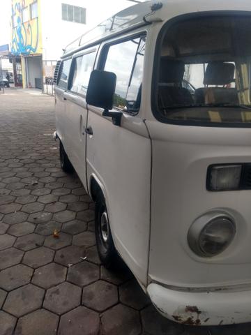 Kombi - Foto 2
