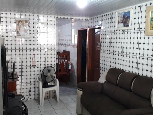 Vende-se apartamento