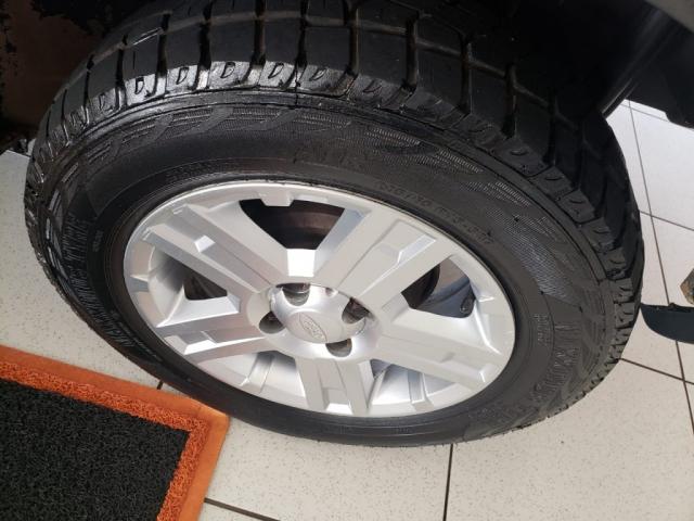 FORD ECOSPORT XLT 1.6/ 1.6 FLEX 8V 5P - Foto 12