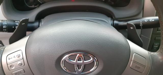 Corolla XEI 2.0, 2010/2011 - Foto 13