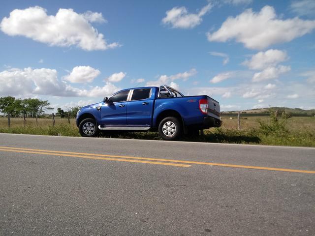 Ranger 3.2 câmbio manual com 50000 km originais