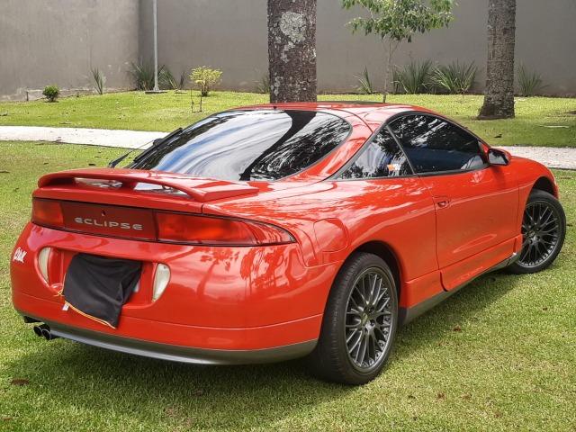 Mitsubishi Eclipse gst 2.0 turbo - Foto 16