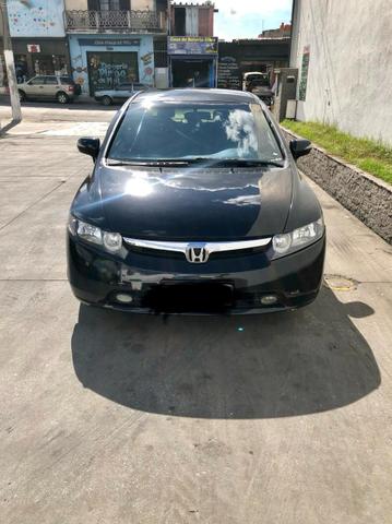 Honda Civic EXS 2008 - Foto 2