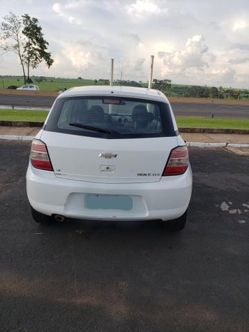 Agile 1.4 ltz 2012/2013 (ipva 2020 pago) - Foto 5