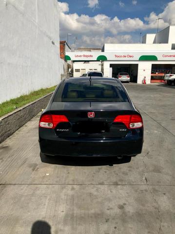 Honda Civic EXS 2008 - Foto 3