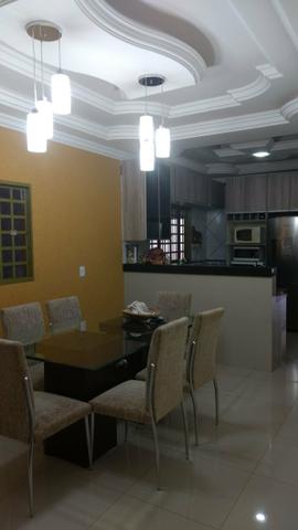 Casa com piscina e área de churrasqueira - Foto 5