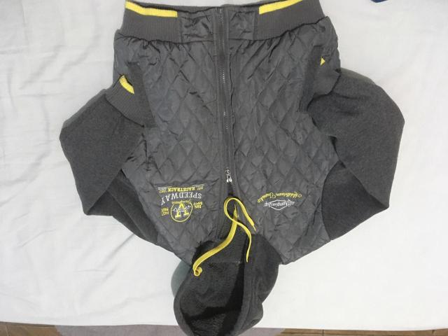Roupa menino (Lote) - Foto 3
