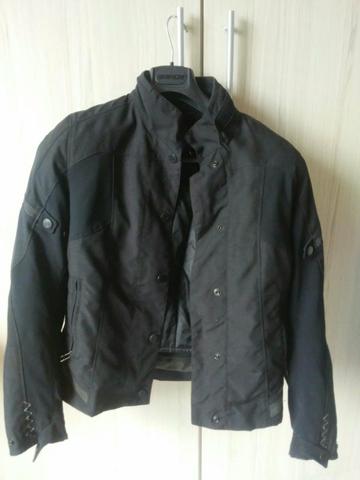Jaqueta dainese d-dry feminina - Foto 2