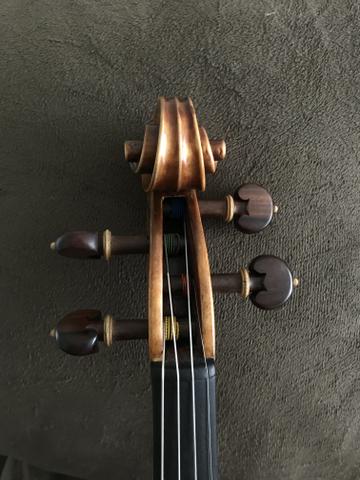 Violino Autor Antoninilton 2012 - Foto 3
