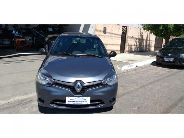Clio Campus Hi-Flex 1.0 16V 3P - Foto 2