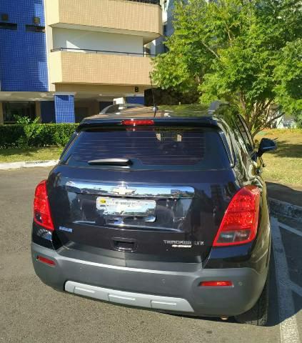 Tracker ltz completa excelente!!!! - Foto 11