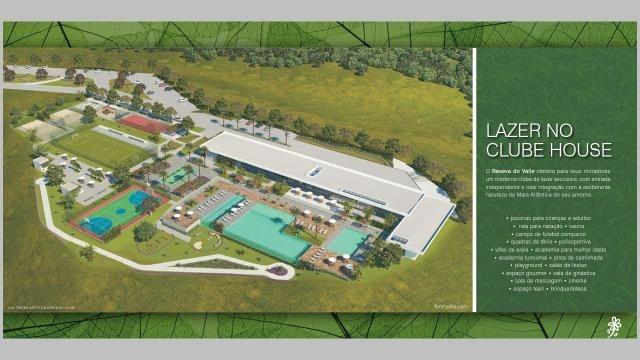 Reserva do Valle - Primeira Fase - Oportunidade Ùnica!! - Foto 12