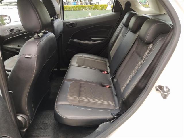 FORD ECOSPORT 1.5 TIVCT FLEX FREESTYLE AUTOMÁTICO - Foto 7