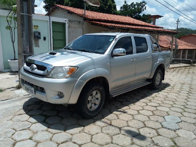 Camionete Hilux - Foto 2