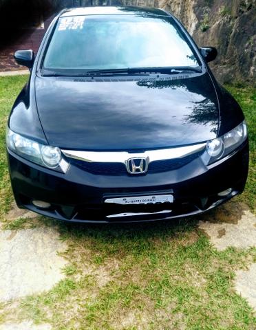 Honda Civic LXS 2009