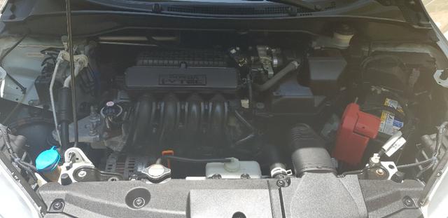 Honda City automático 2017/2017 - Foto 14