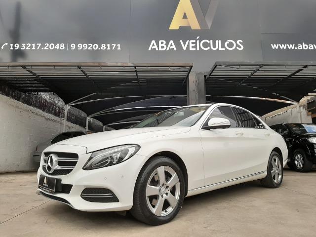 Mercedes-benz C200 2.0 CGI Avantgarde - Foto 3