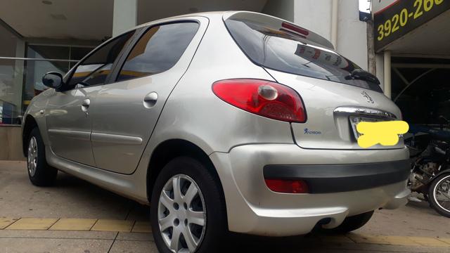 Peugeot Agio 8.900 - Foto 5