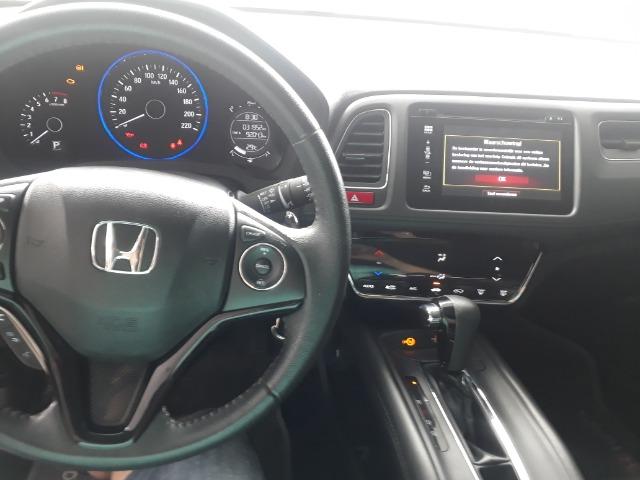 Vendo ou troco um toyota corolla xei o mais novo da cidade com apenas 15.546 km rodados - Foto 7