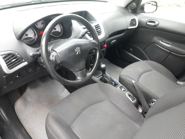 Vendo Peugeot 2012 completo - Foto 5