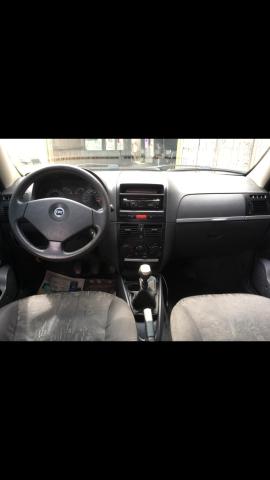 Palio elx 2004 completo 1.3 flex final placa 0 em dia - Foto 4