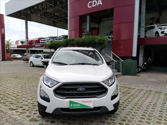 FORD ECOSPORT 1.5 TIVCT FLEX FREESTYLE AUTOMÁTICO - Foto 2