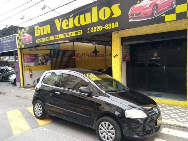 Fox ano 2006 completo Flex.15900