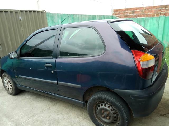 Palio Fire 2002/2003 - Foto 4